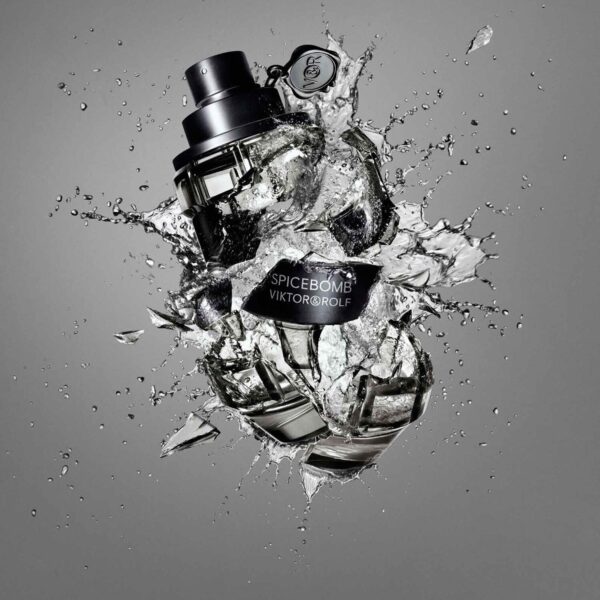 ⁦عطر سبايس بومب من فيكتور آند رولف⁩ - الصورة ⁦2⁩