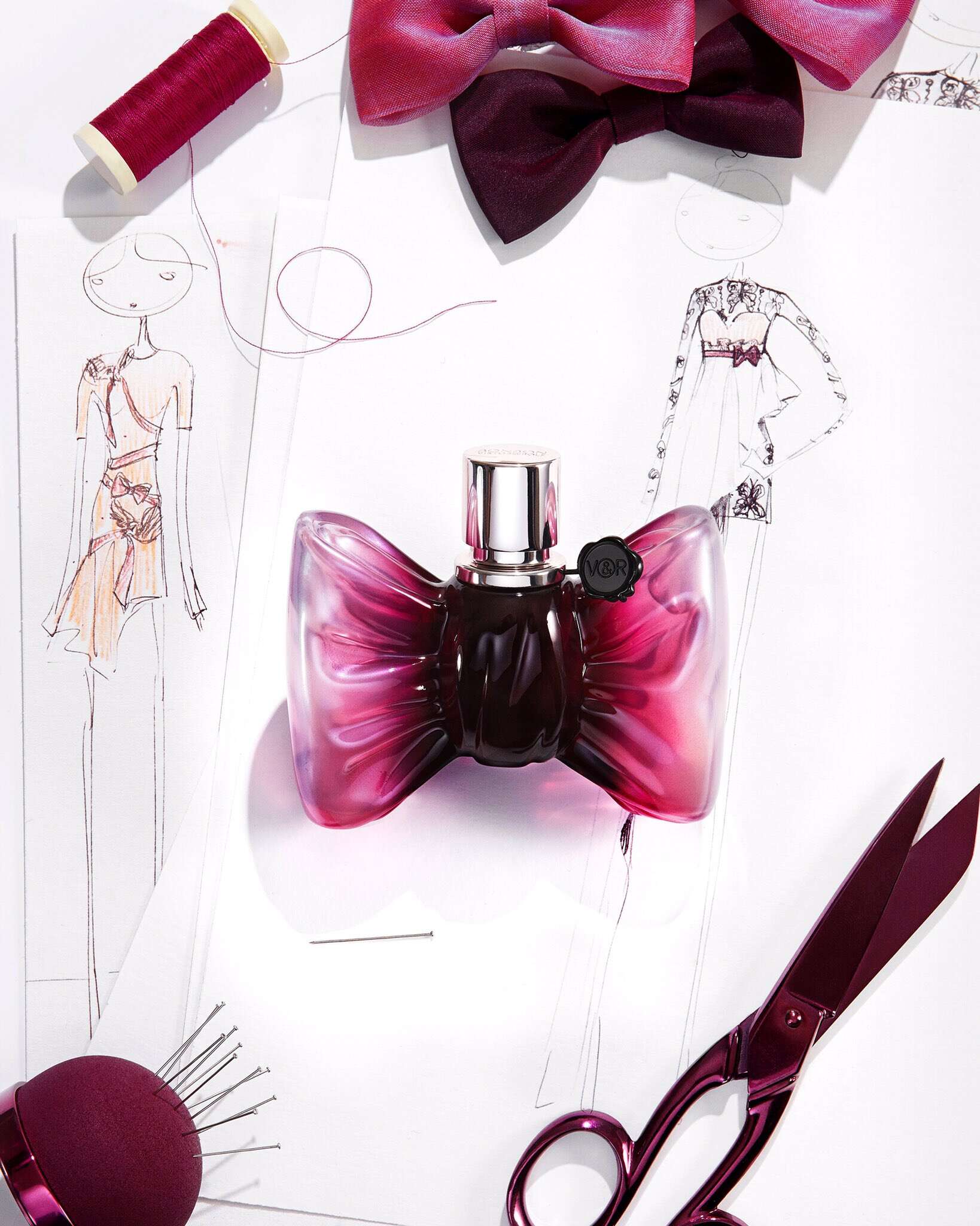 ⁦عطر بونبون كوتور انتينس من فيكتور أند رولف⁩ - الصورة ⁦2⁩