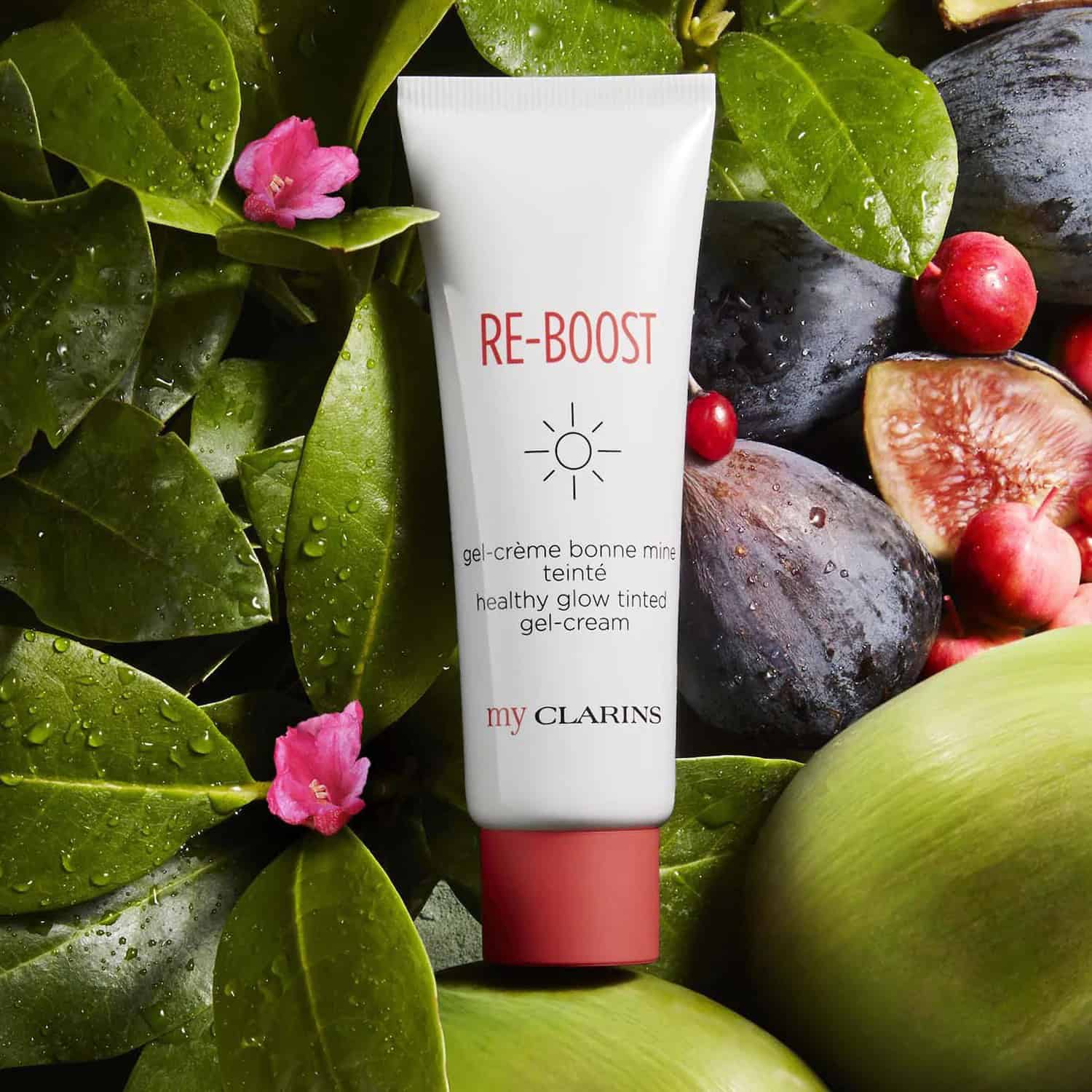 ⁦كريم جِل ملون ماي كلارنس ريبوست لإشراقة صحية⁩ - الصورة ⁦1⁩