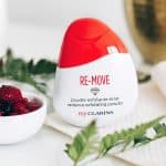 ري موف رادينس إكسفوليتينغ بودر ماي كلارينس