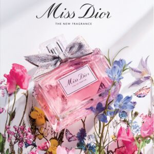 عطر ميس ديور الجديد 2021