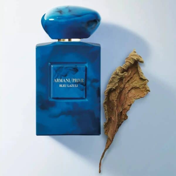 ⁦عطر بلو لازولي من ارماني برايف⁩ - الصورة ⁦1⁩