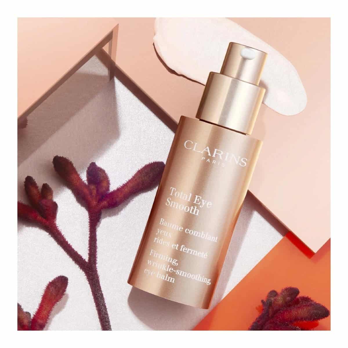 ⁦بلسم توتال آي سموث من كلارنس⁩ - الصورة ⁦2⁩