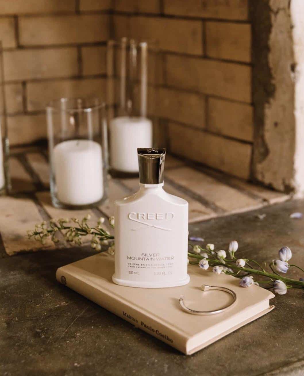⁦عطر كريد سيلفر ماونتن ووتر⁩ - الصورة ⁦1⁩