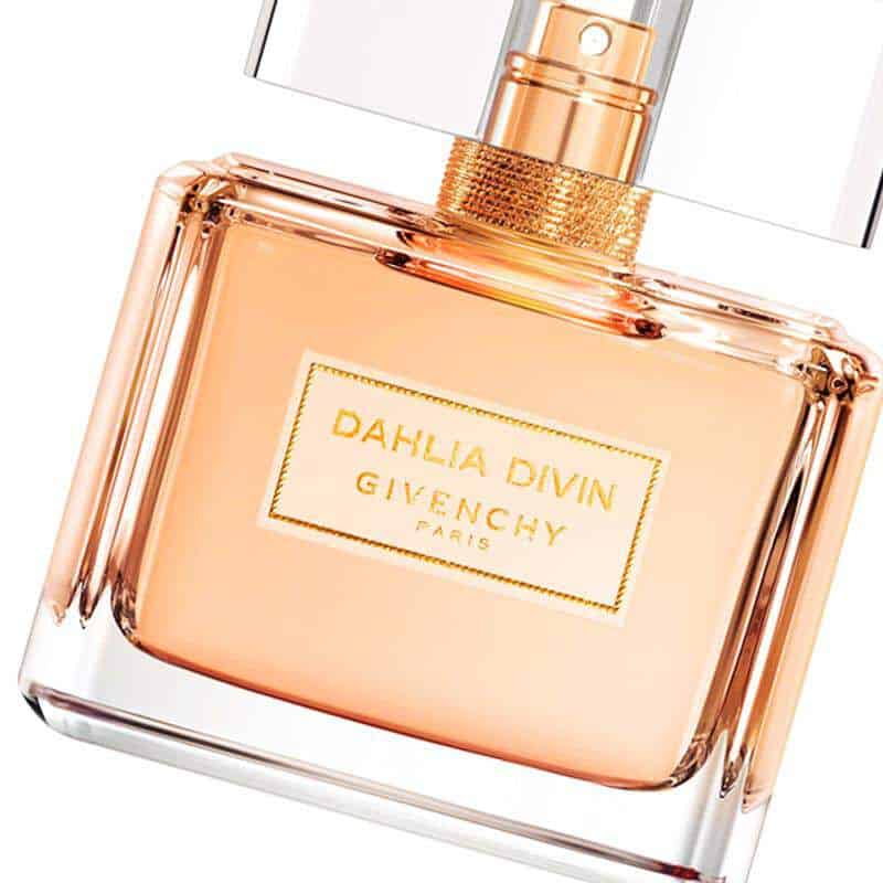 ⁦عطر داليا ديفين من جيفنشي⁩ - الصورة ⁦2⁩