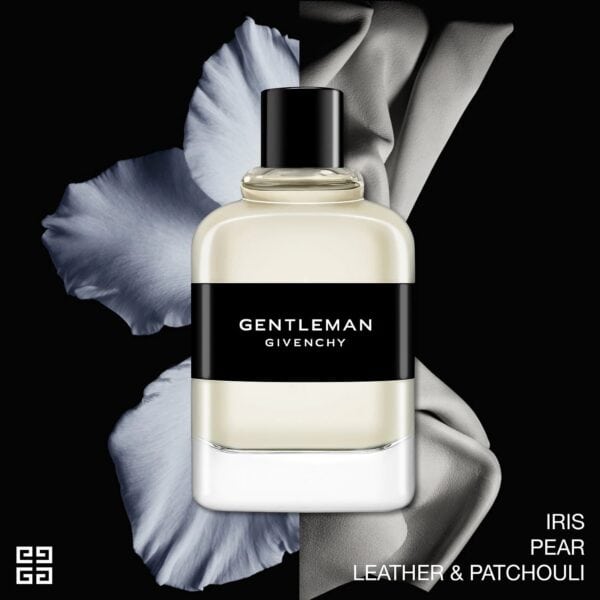 ⁦عطر جنتلمان تواليت جيفنشي⁩ - الصورة ⁦1⁩