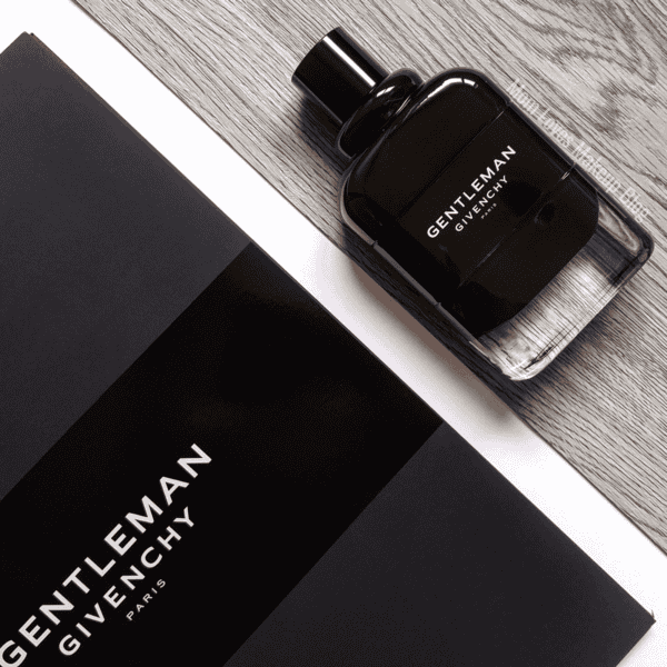 ⁦عطر جنتلمان بارفيوم من جيفنشي⁩ - الصورة ⁦1⁩