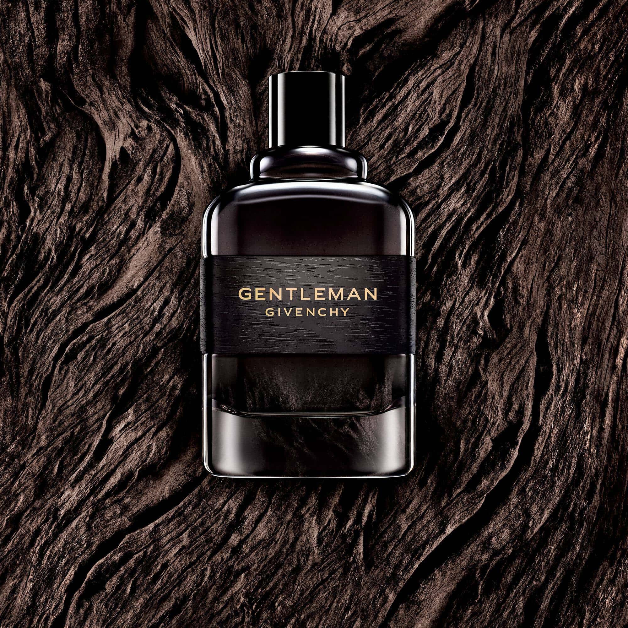 ⁦عطر جنتلمان بوازيه من جيفنشي⁩ - الصورة ⁦2⁩