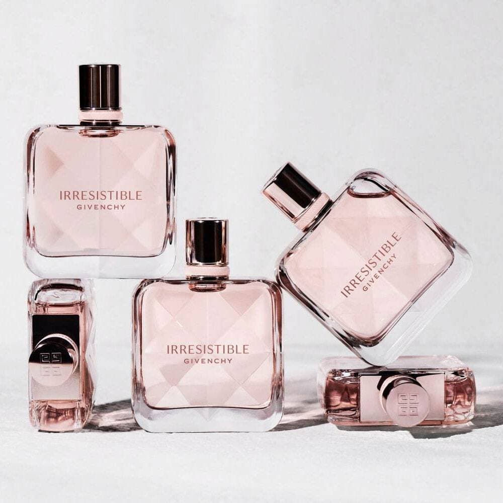 ⁦عطر إيريزيستيبل بارفان من جيفنشي⁩ - الصورة ⁦2⁩