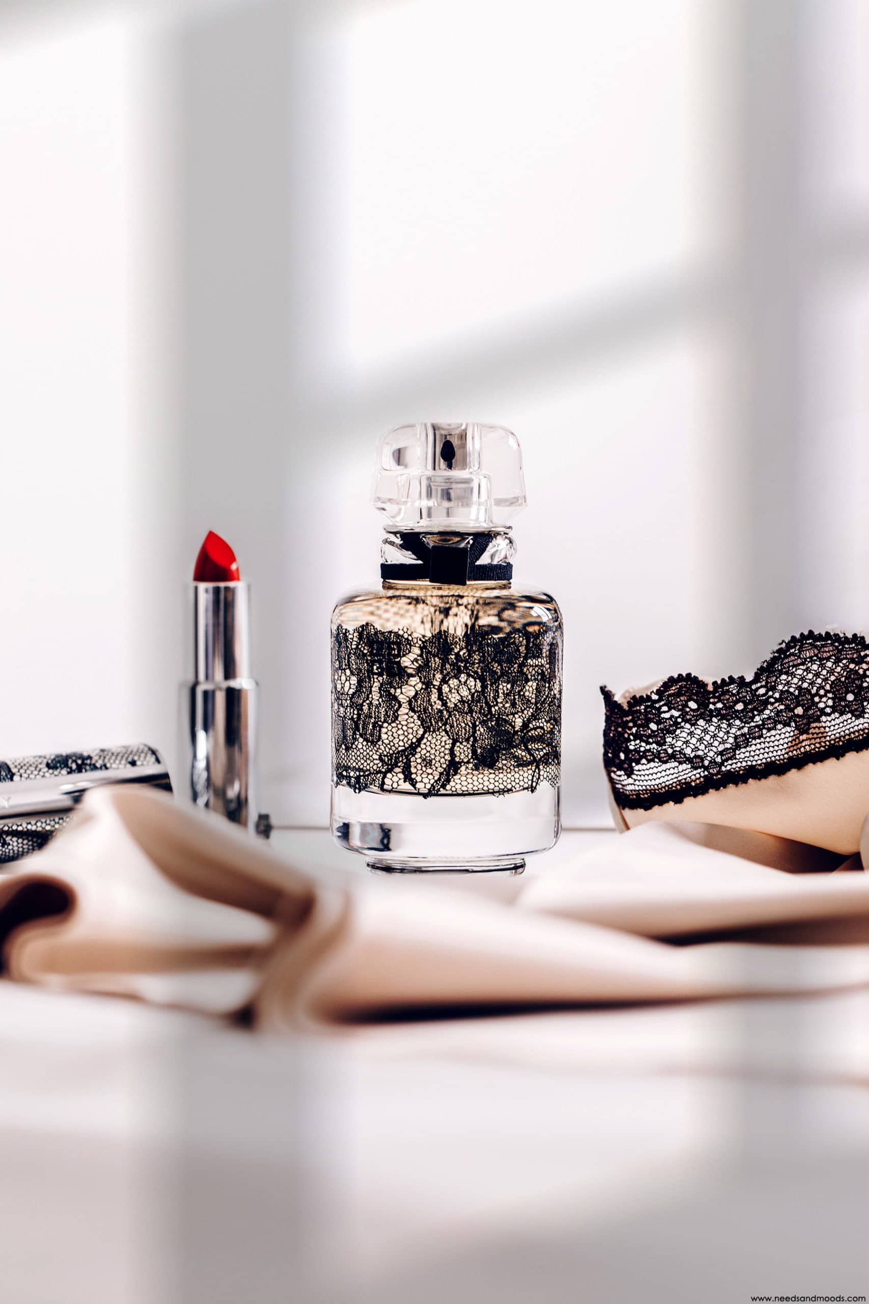 ⁦عطر لانتيردي كوتور اديشن من جيفنشي⁩ - الصورة ⁦1⁩