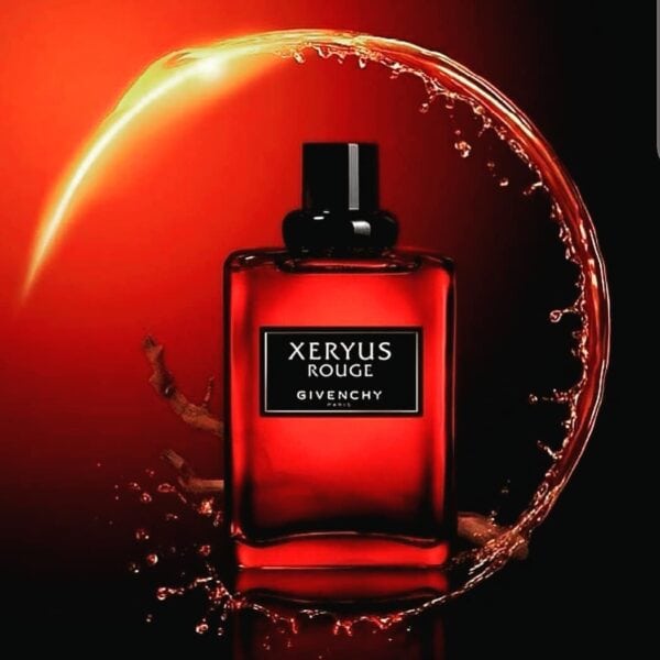 ⁦عطر ايكسريوس روج من جيفنشي⁩ - الصورة ⁦1⁩