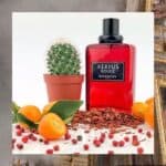 ⁦عطر ايكسريوس روج من جيفنشي⁩ - الصورة ⁦2⁩