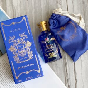 عطر أ سونج أوف ذا روز من غوتشي