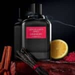 عطر جنتلمان أونلي أبسولوت من جيفنشي