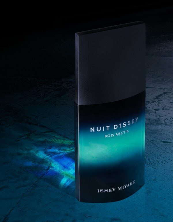 ⁦عطر نوي دي ايسي بوا اركتيك من ايسي مياكي⁩ - الصورة ⁦1⁩