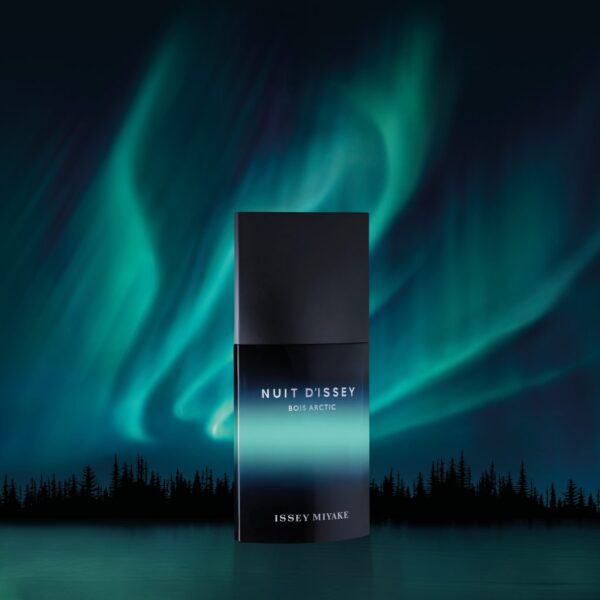 ⁦عطر نوي دي ايسي بوا اركتيك من ايسي مياكي⁩ - الصورة ⁦2⁩
