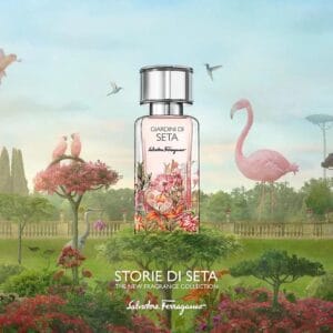 عطر جيارديني دي سيتا من سلفادور فيراغامو