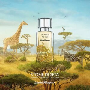 عطر  سافان دي سيتا من سالفاتوري فيراغامو