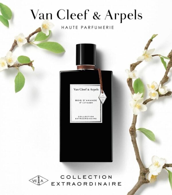 ⁦عطر بوا دي أماند من فان كليف اند اربيلس⁩ - الصورة ⁦1⁩