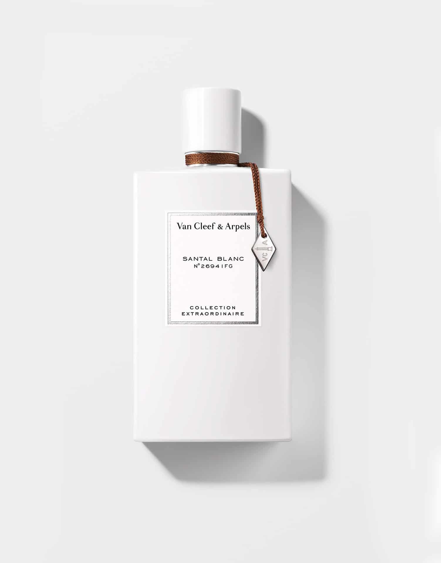 ⁦عطر سانتال بلانك من فان كليف آند أربلز⁩ - الصورة ⁦2⁩