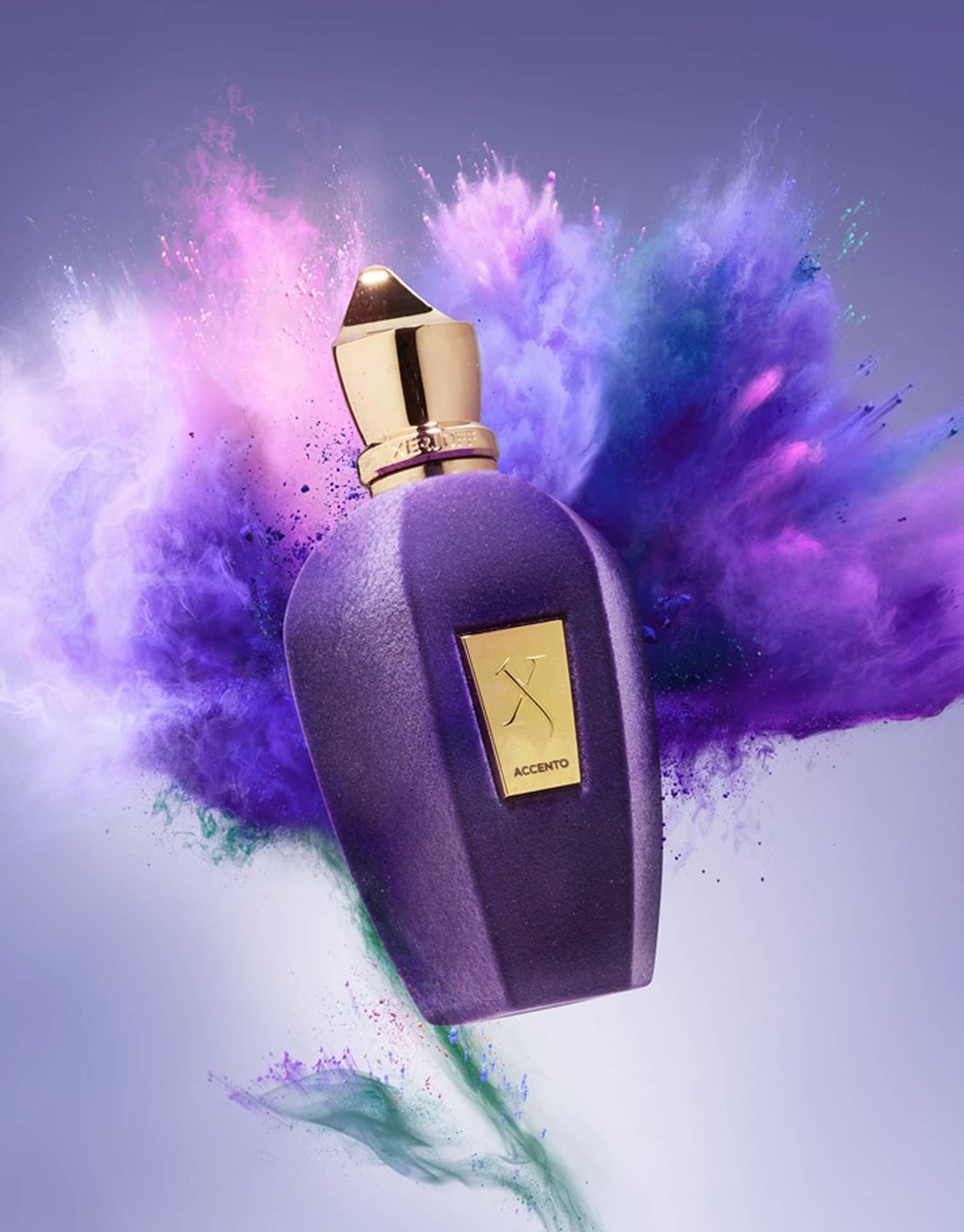 ⁦عطر أكسينتو من زيرجوف⁩ - الصورة ⁦2⁩