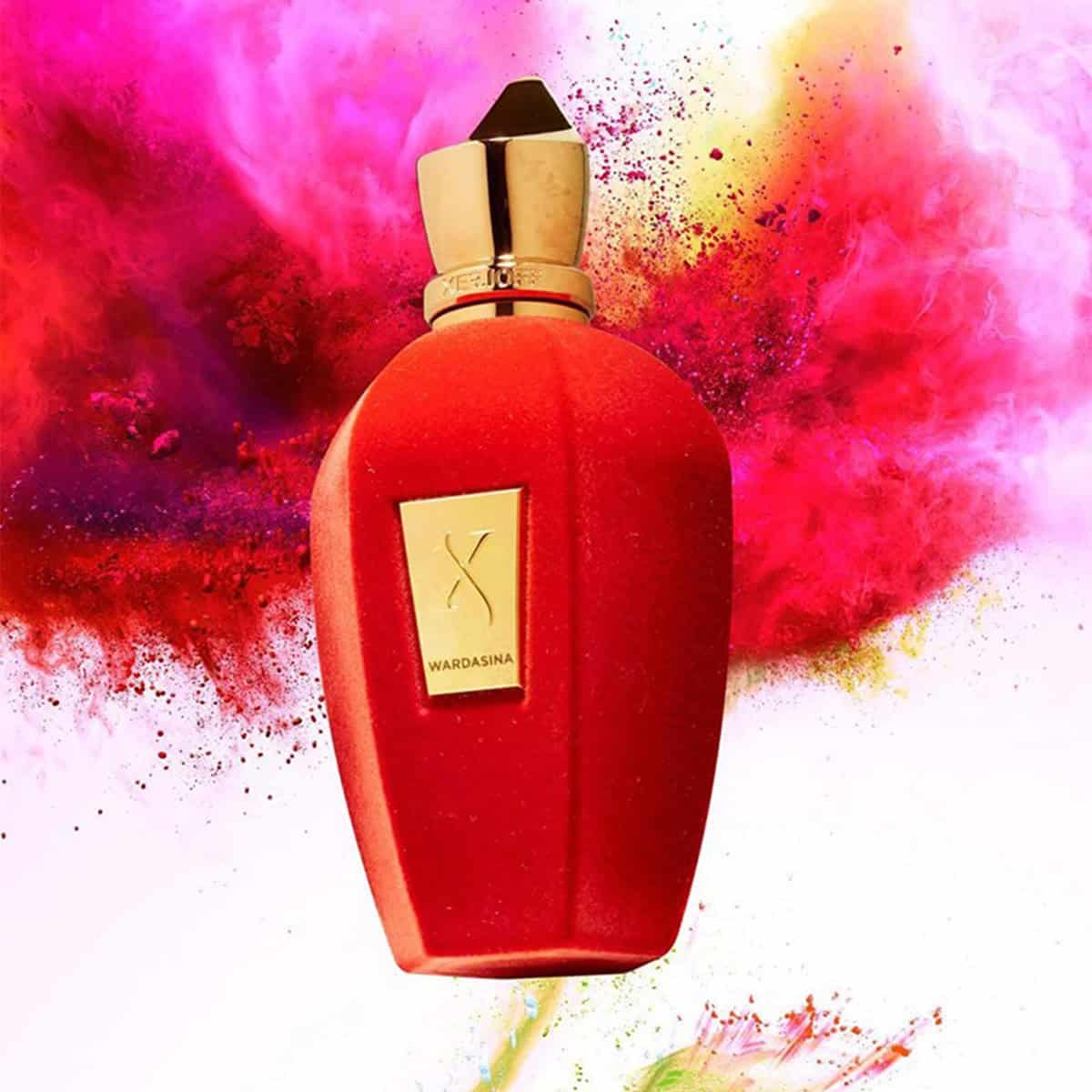 ⁦عطر ورداسينا من زيرجوف⁩ - الصورة ⁦1⁩