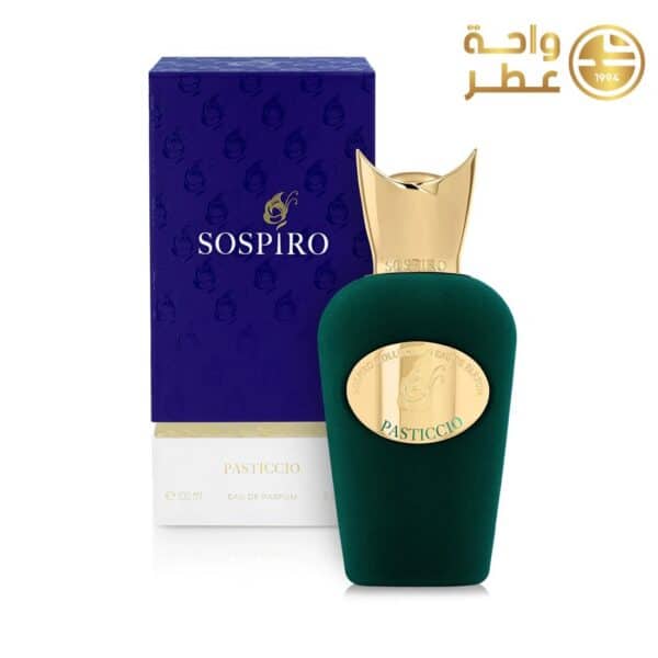 ⁦عطر باستيتشو من سوسبيرو⁩ - الصورة ⁦1⁩