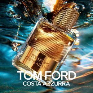 عطر كوستا آزورا من توم فورد