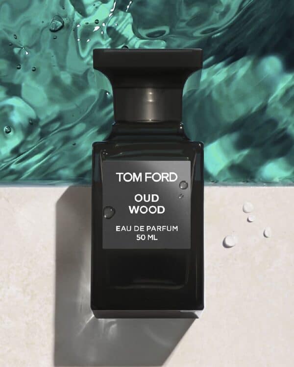 ⁦عطر عود وود من توم فورد⁩ - الصورة ⁦1⁩