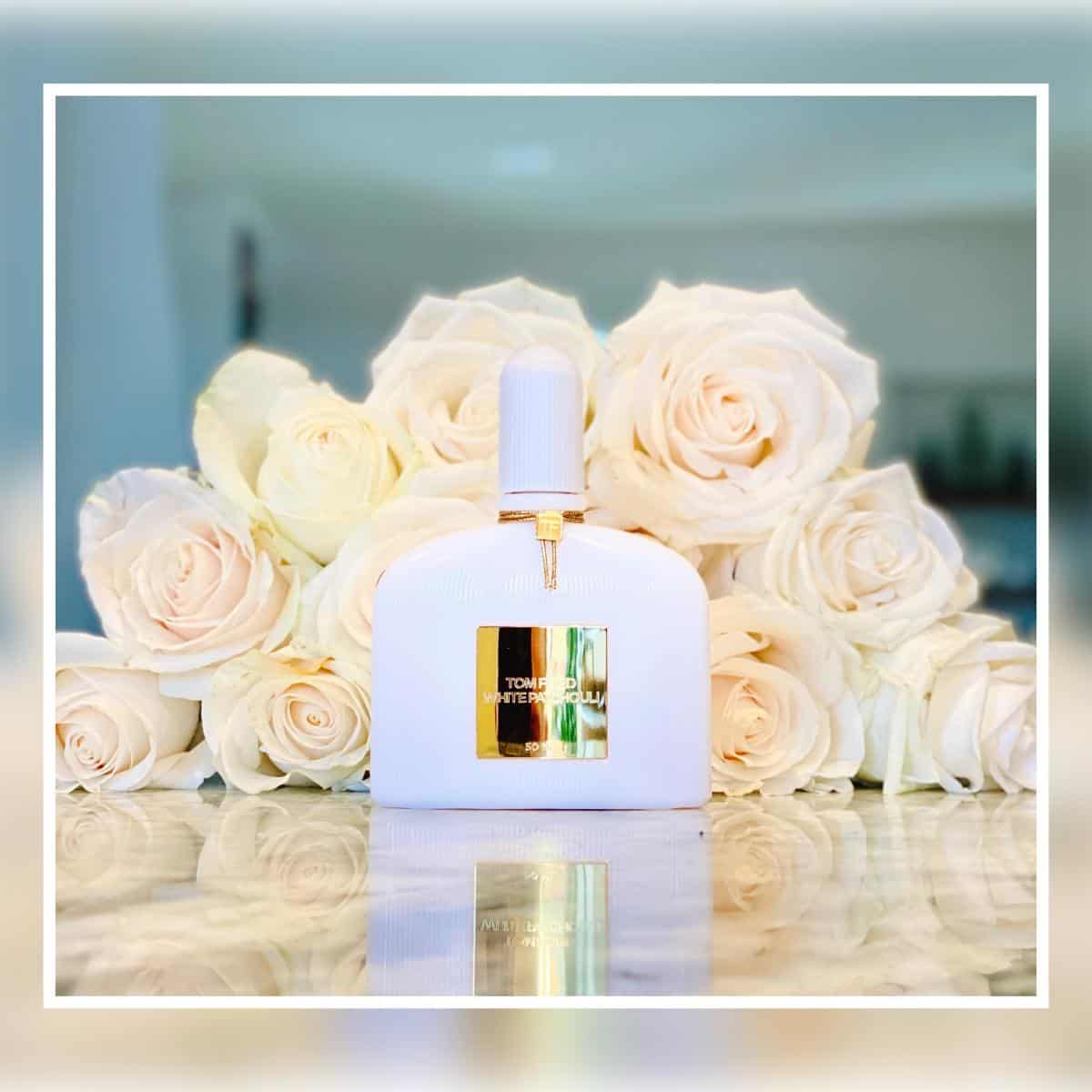⁦عطر وايت باتشولي من توم فورد⁩ - الصورة ⁦1⁩