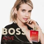 ⁦عطر ألايف انتنس من بوس⁩ - الصورة ⁦2⁩