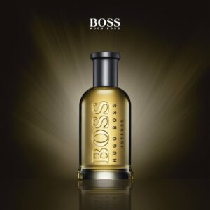 عطر بوس بوتلد انتنس أو دو برفيوم