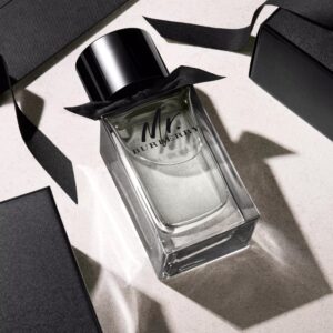 عطر مستر بربري تواليت من بربري
