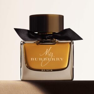 عطر ماي بربري بلاك من بربري