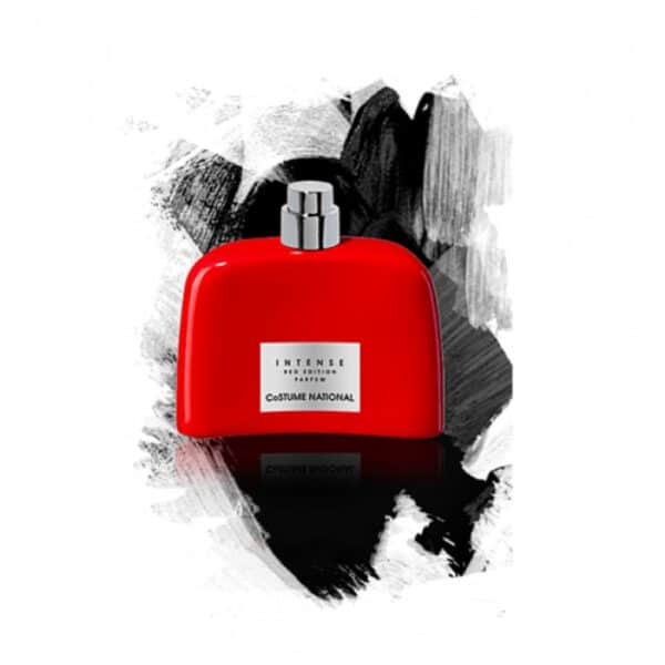 ⁦عطر انتينس ريد بارفيوم من كوستيوم ناشونال⁩ - الصورة ⁦1⁩