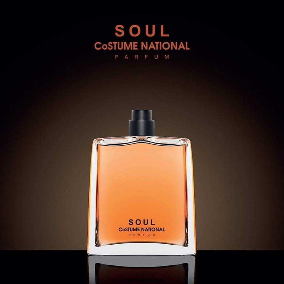 ⁦عطر سول من كوستوم ناشونال⁩ - الصورة ⁦1⁩