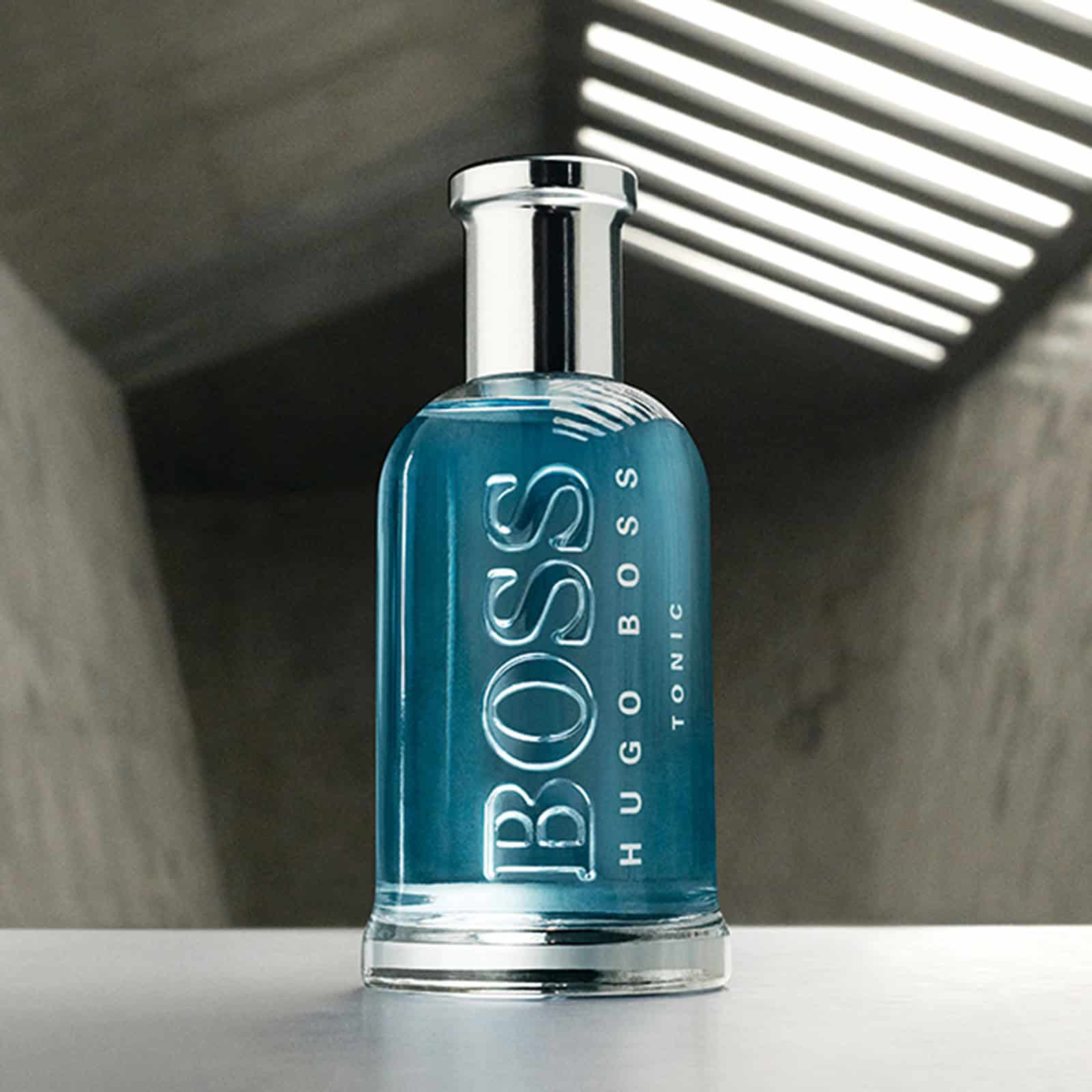 ⁦عطر بوس بوتلد تونيك⁩ - الصورة ⁦1⁩