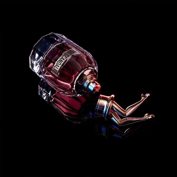 ⁦عطر سو سكاندال من جان بول غوتييه⁩ - الصورة ⁦3⁩