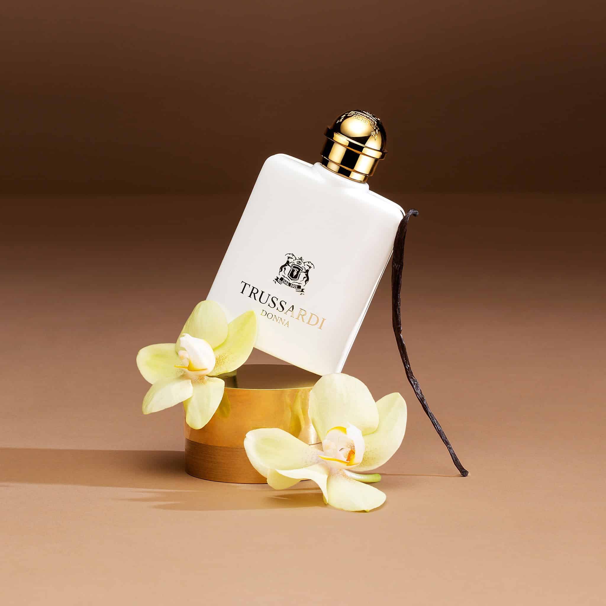 ⁦عطر تروساردي دونا⁩ - الصورة ⁦1⁩