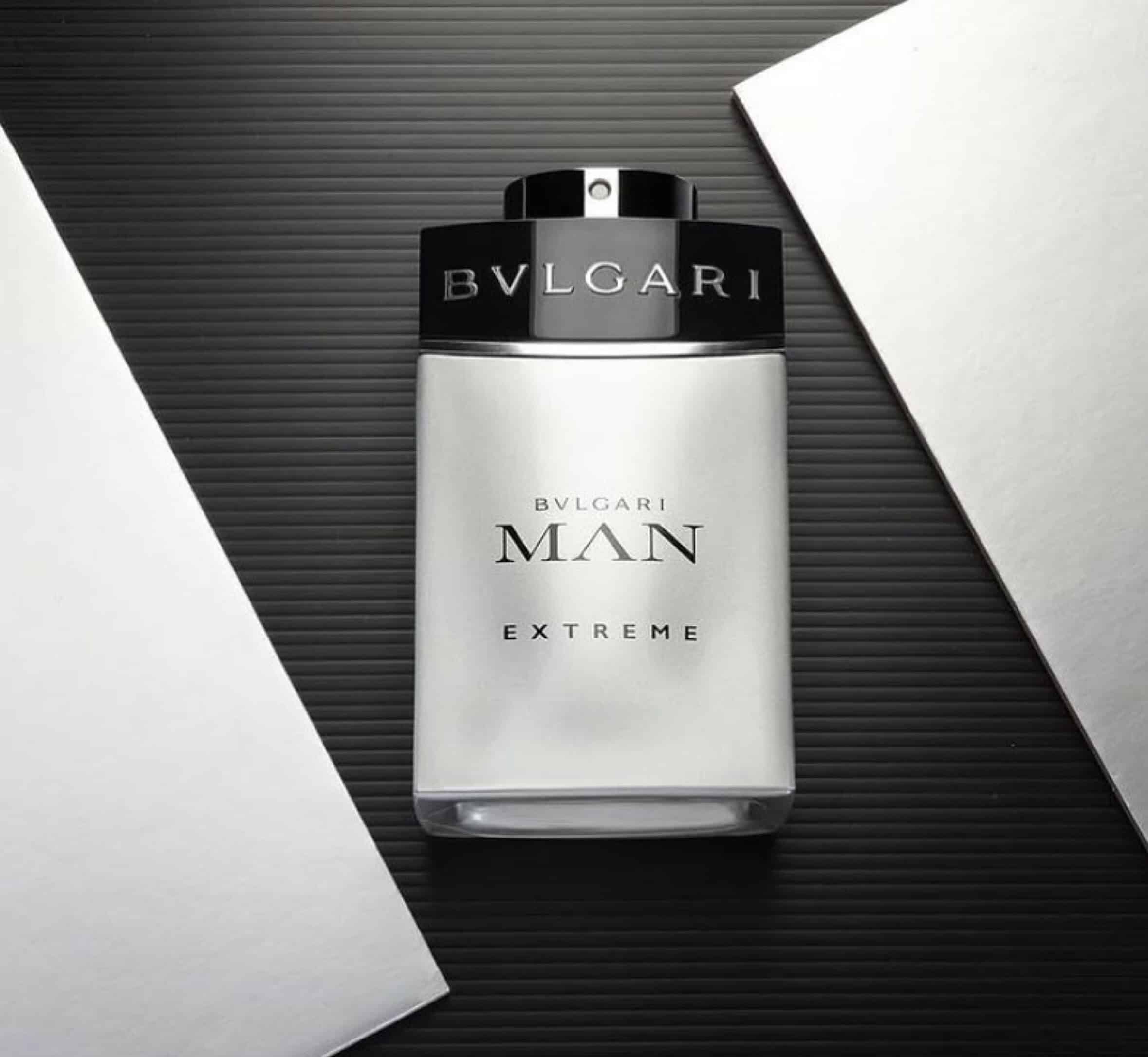 ⁦عطر مان اكستريم من بولغاري⁩ - الصورة ⁦1⁩