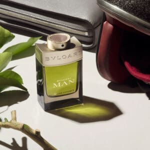 عطر بولغري مان وود إيسانس