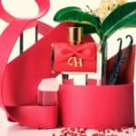 عطر سي إتش بريفيه النسائي من كارولينا هيريرا - الصورة 2