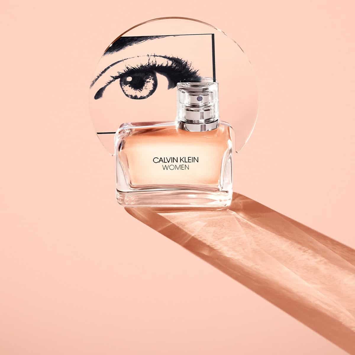 ⁦عطر وومن إنتينس من كالفن كلاين⁩ - الصورة ⁦1⁩