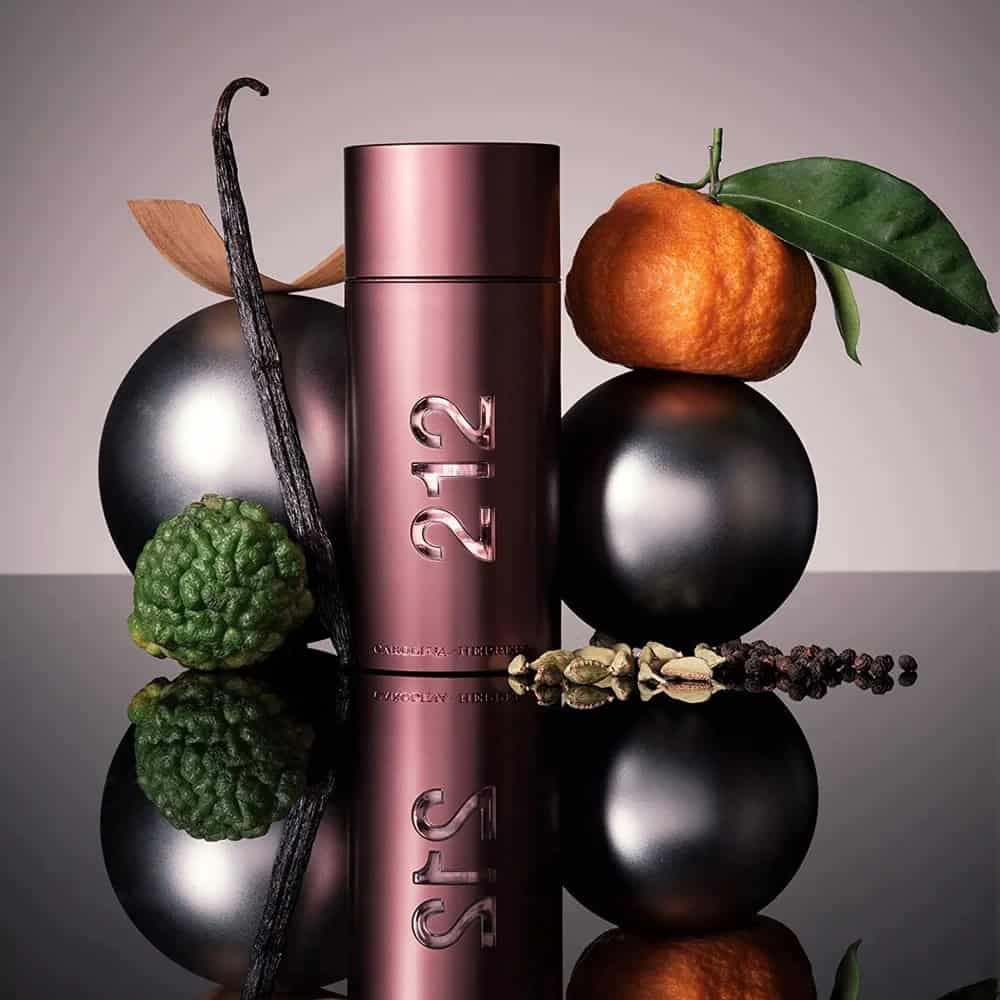 ⁦عطر 212 مان سيكسي من كارولينا هيريرا⁩ - الصورة ⁦2⁩