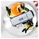 عطر 212 في آي بي للرجال تواليت من كارولينا هيريرا