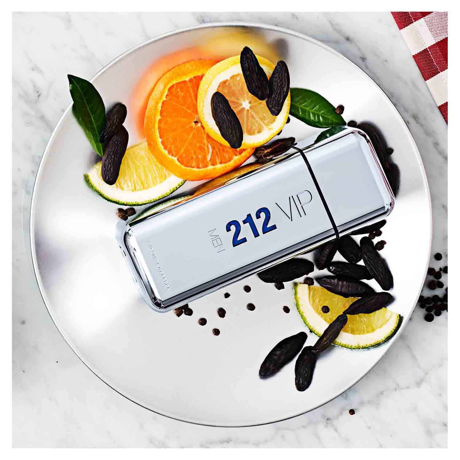 ⁦عطر 212 في آي بي للرجال تواليت من كارولينا هيريرا⁩ - الصورة ⁦1⁩