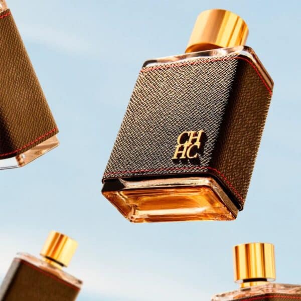 ⁦عطر سي اتش للرجال تواليت من كارولينا هيريرا⁩ - الصورة ⁦1⁩