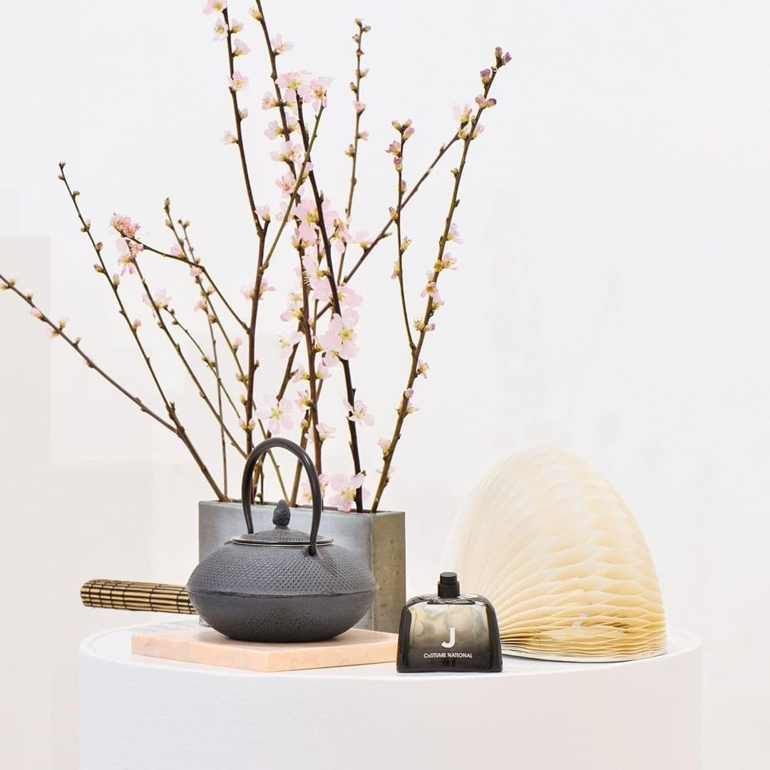 ⁦عطر جي J من كوستوم ناشونال⁩ - الصورة ⁦2⁩