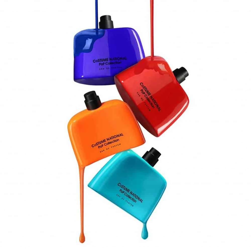 ⁦عطر بوب كولكشن من كوستوم ناشونال⁩ - الصورة ⁦1⁩