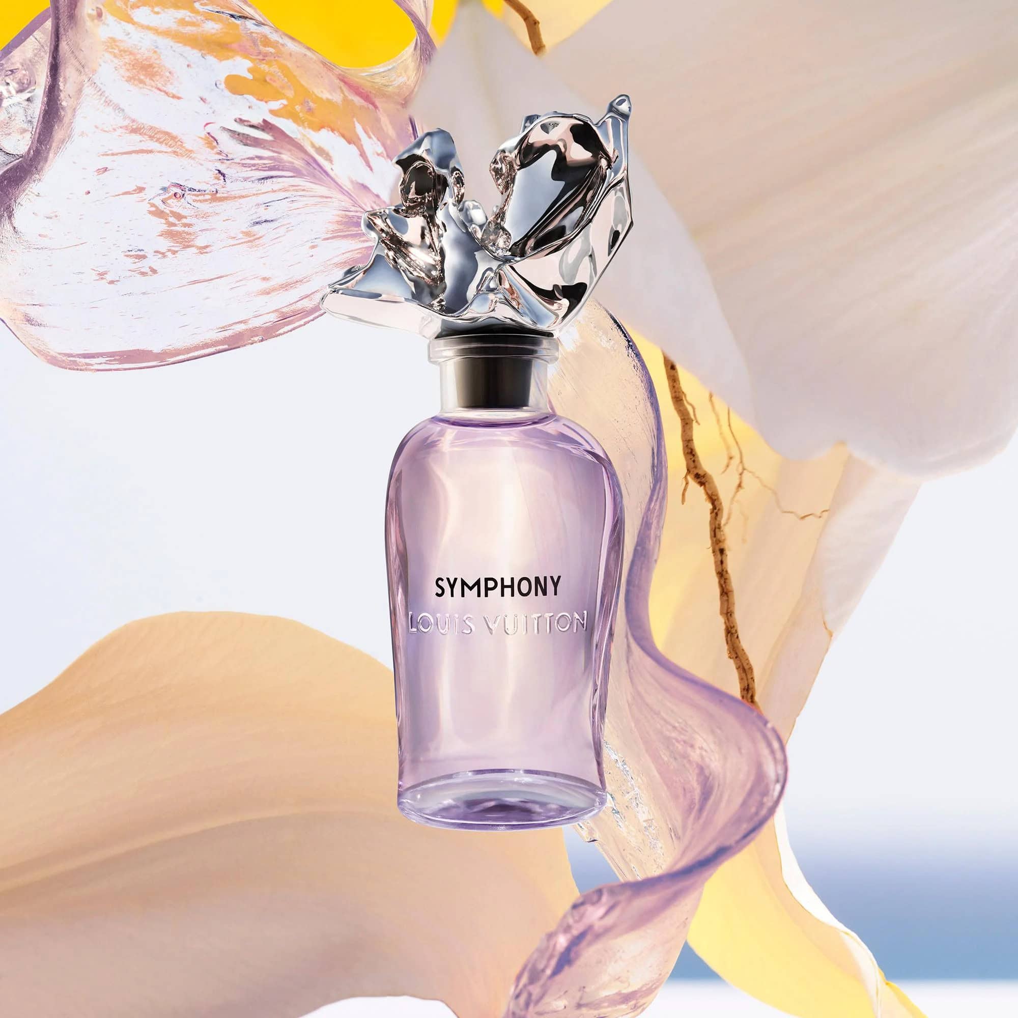 ⁦عطر سيمفوني من لويس فيتون⁩ - الصورة ⁦1⁩